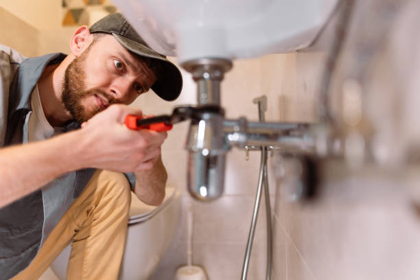 Best Shower and Bathtub Installation  in Versailles, OH