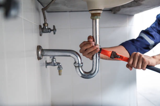 Best Residential Plumbing Services  in Versailles, OH