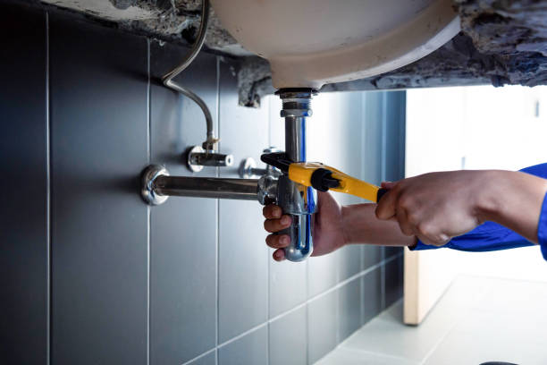 Best 24/7 Emergency Plumbing Services  in Versailles, OH